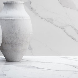 Unique Calacatta&trade; by COMPAC - Products