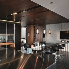 House of the future