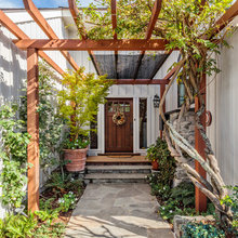 Breezeway