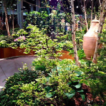 Boston Flower and Garden Show 2013
