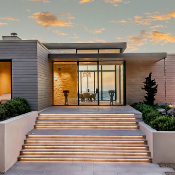 Straine Residence | Pebble Beach