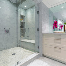 Lawless Master Bath