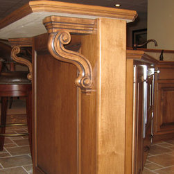 Bar Designs - Products