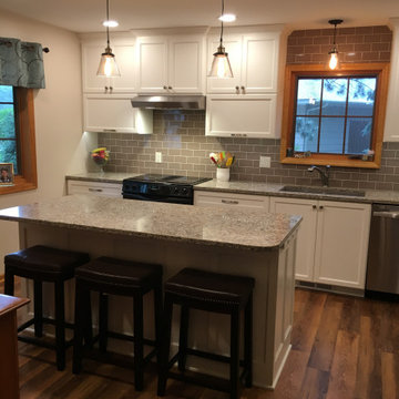 Schrack Kitchen