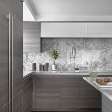 High Rise Renovation