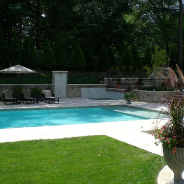 Mediterranean Villa