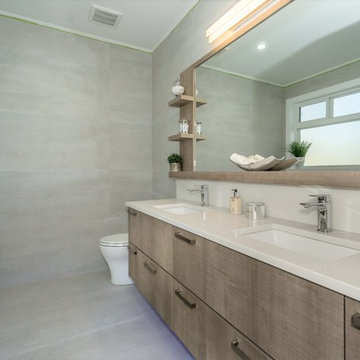 Broadway Residence