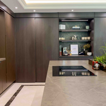 Luxury Home Transformation | Complete Design & Build Project | Northwood, HA6