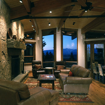 Jackson Hole Residence -NH