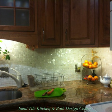 Kitchen Tile