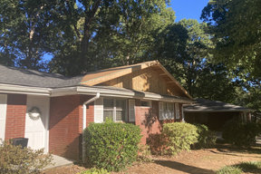 Smyrna Residential Addition Project