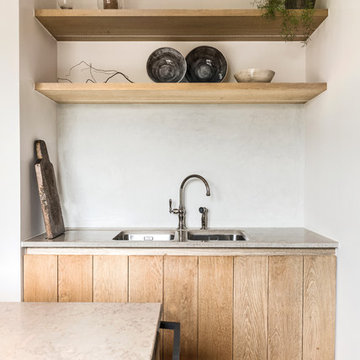 Renovation of a family home