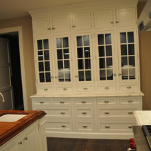 CABINET- NOT SURE FOR WHERE