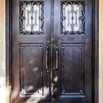 Fantastic Door Designs