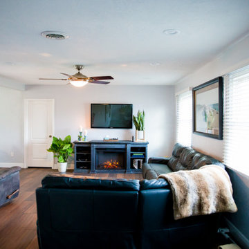 Raeburn Signature | The Daily Mom Home | Modin Rigid LVP