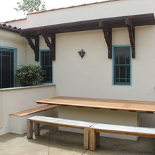 Garage conversion