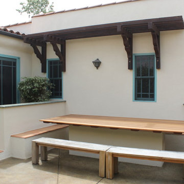Garage Conversion