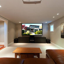 Media Room