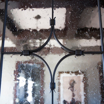 Office Doors