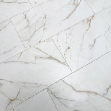 Barrington Hills Master Bath