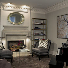music room