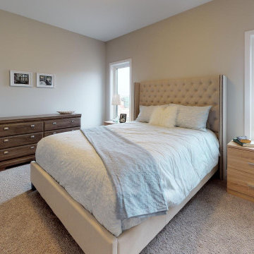 Elmhurst - 1546 sq. ft.