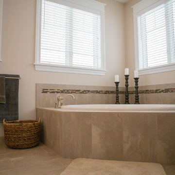 Traditional Spa Retreat
