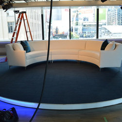 BT Toronto Studio Couch - Sofas