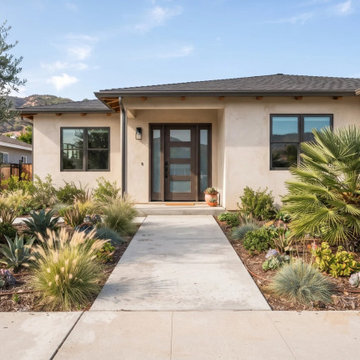 Driveways & Walkways - Santa Clarita, CA