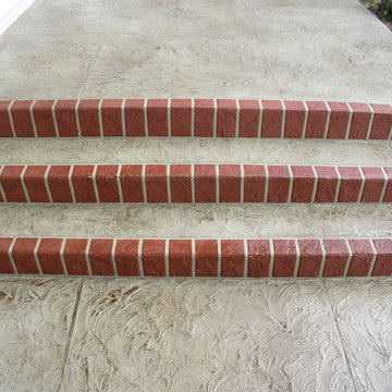 Concrete Coating