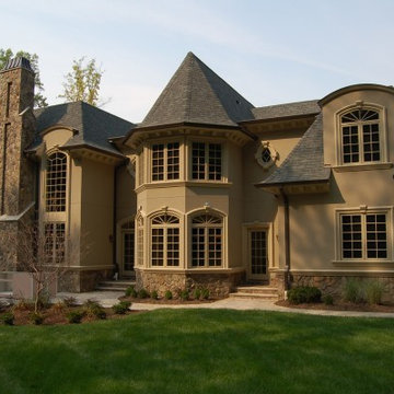 Elegant Manor