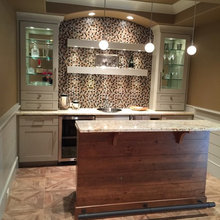 Wet Bar