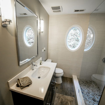 Hinsdale Bathroom Remodel