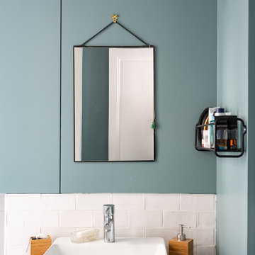Avenue Parmentier par Mathilde Abeel - Ma Petite Décoration
