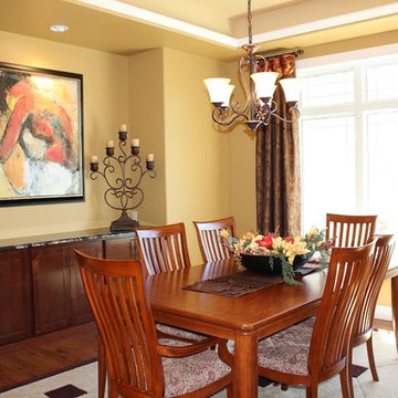 Legend Custom Homes