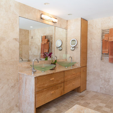 Captivating Contemporary