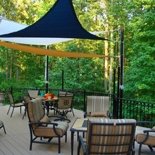 Patio Ideas