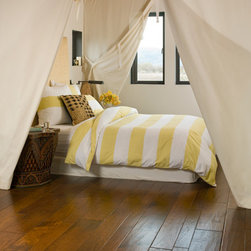 California Classics - Hardwood Flooring