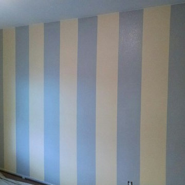 Nursery