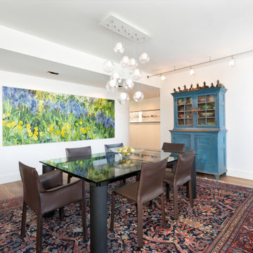 Art Collectors Condo