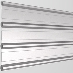 Metal Siding - Outdoor Products