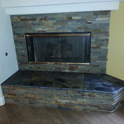Tile and Stone Inspirations - Wall And Floor Tile
