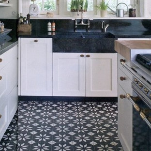 Home design - mediterranean home design idea in Other