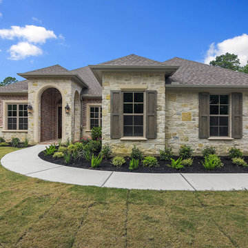 5265 Longmire Court
