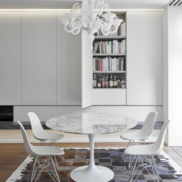 Pacific Heights Residence
