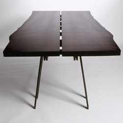 LING Dining Table - Dining Tables