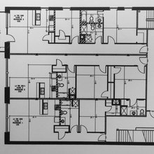 RENWICK DIMENSIONS