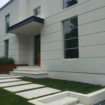 CITY MODERN
