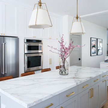 Daly City Remodel