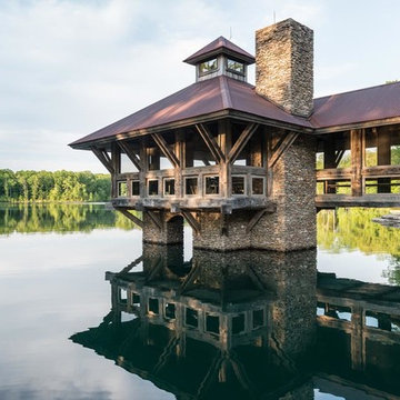 Hidden Lake Guest House